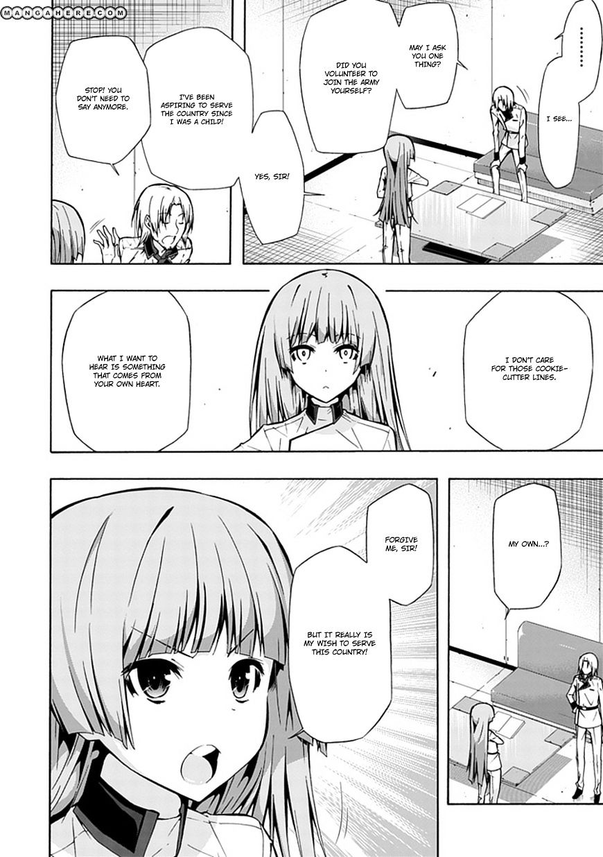 Classmate, Kamimura Yuuka Wa Kou Itta. - Chapter 15 : Yonekura Eko’s Case