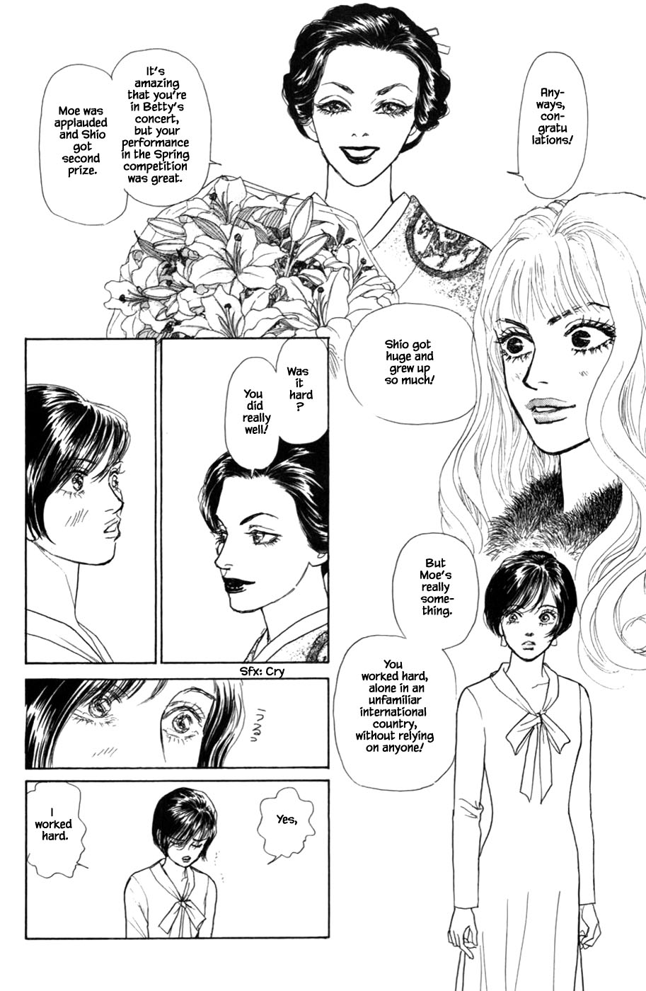 Pride - Chapter 63