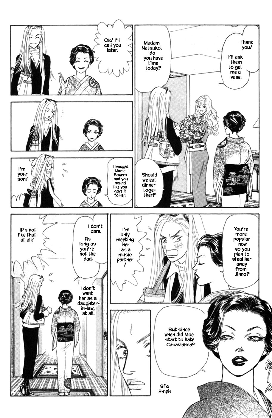 Pride - Chapter 63