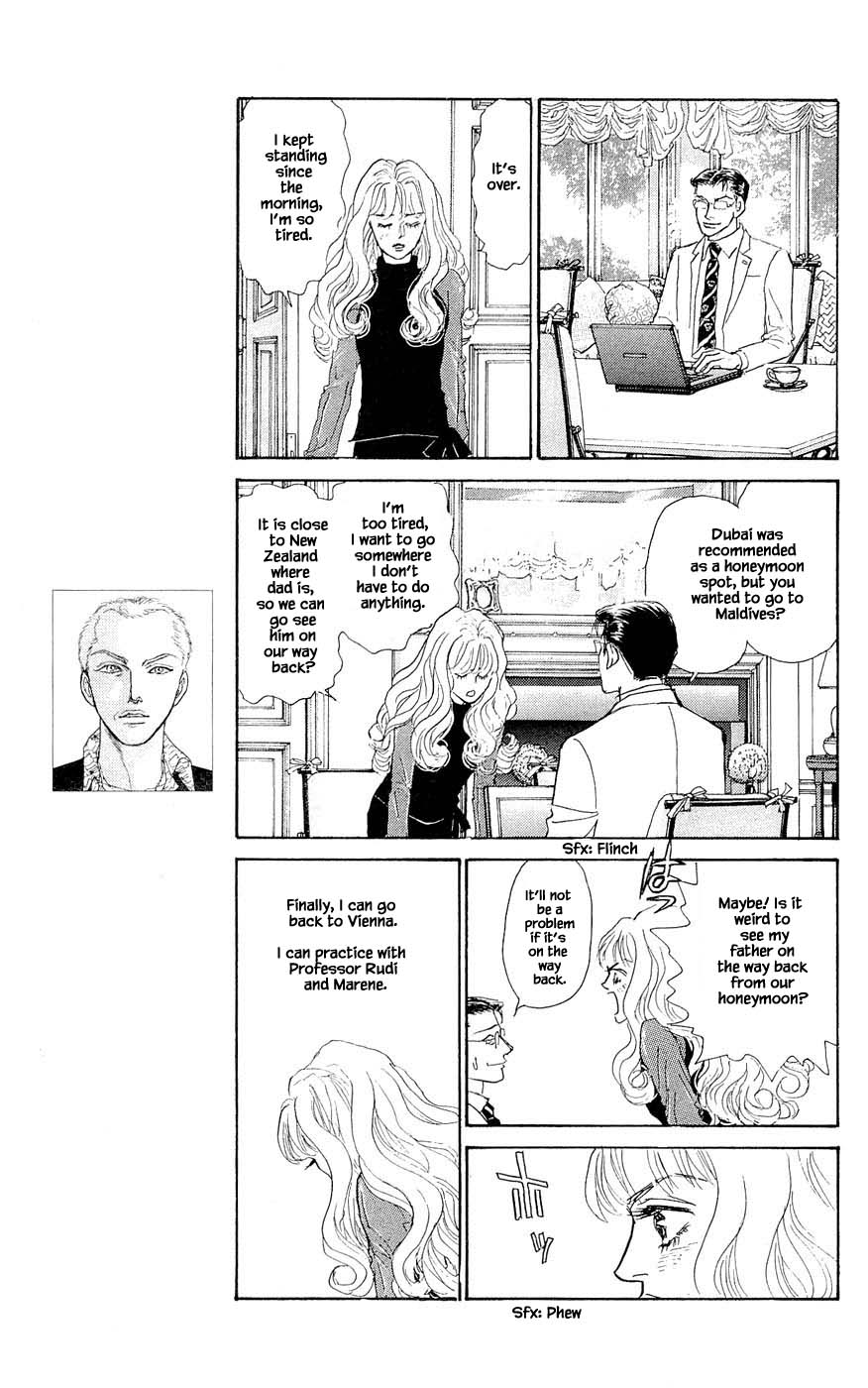 Pride - Chapter 68