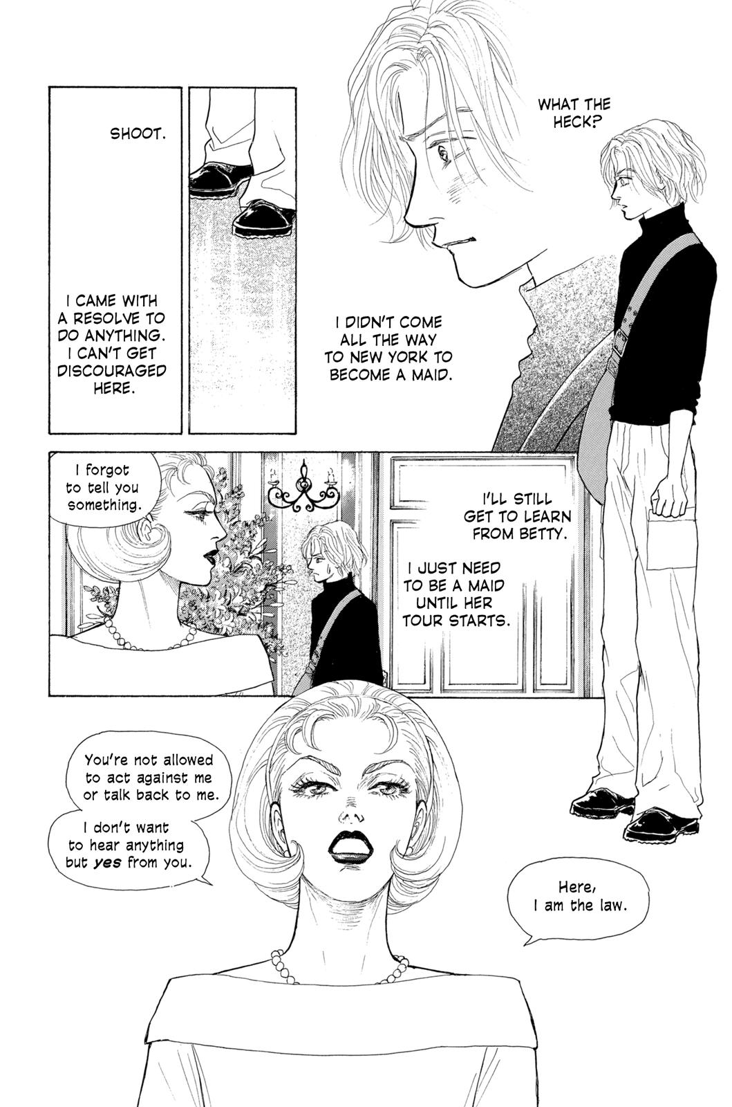 Pride - Vol.5 Chapter 29