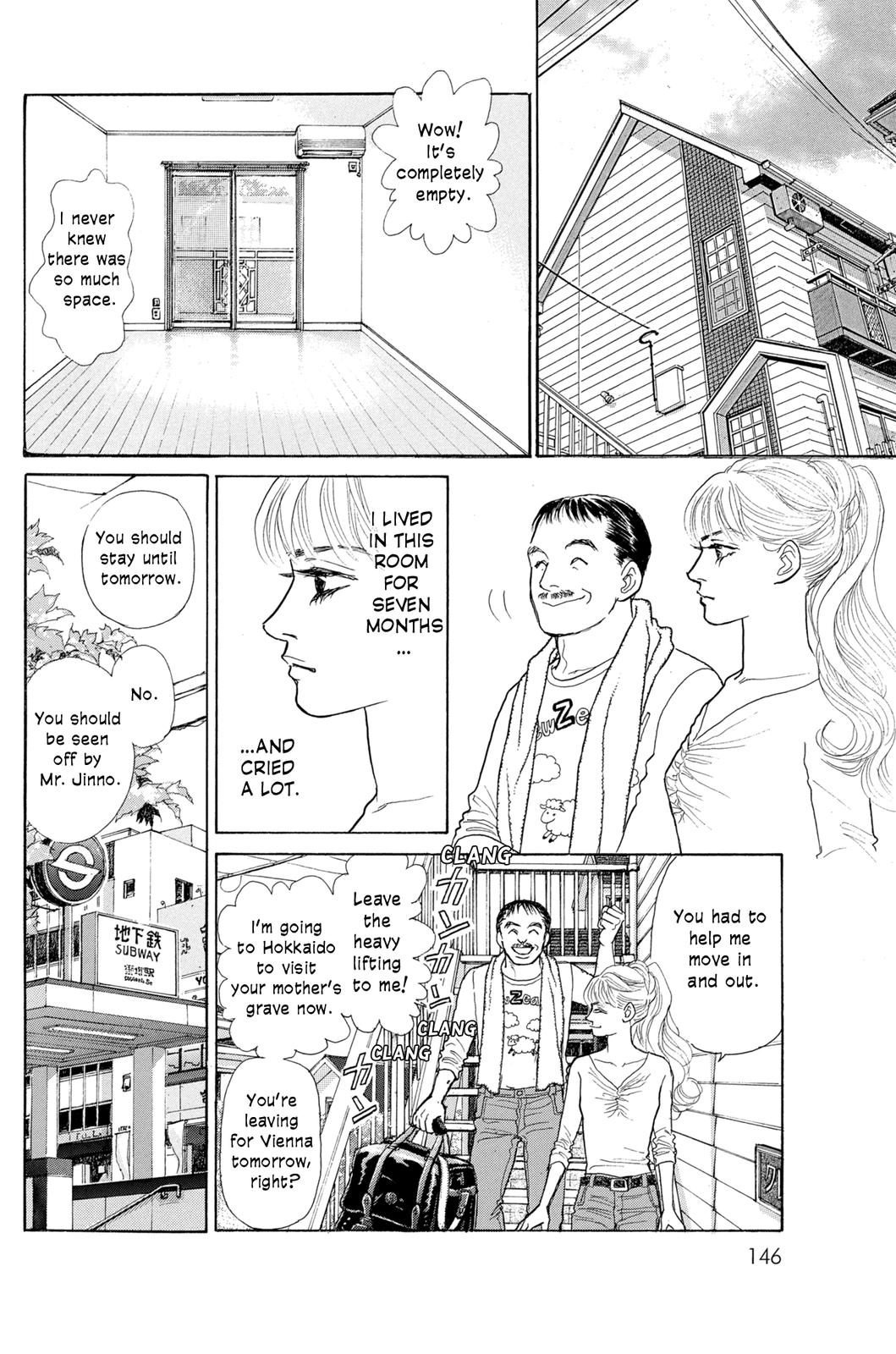 Pride - Vol.5 Chapter 29