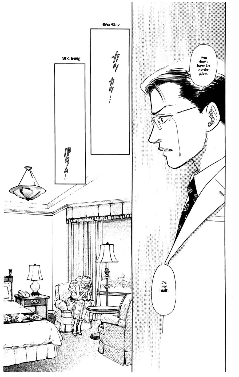 Pride - Chapter 89