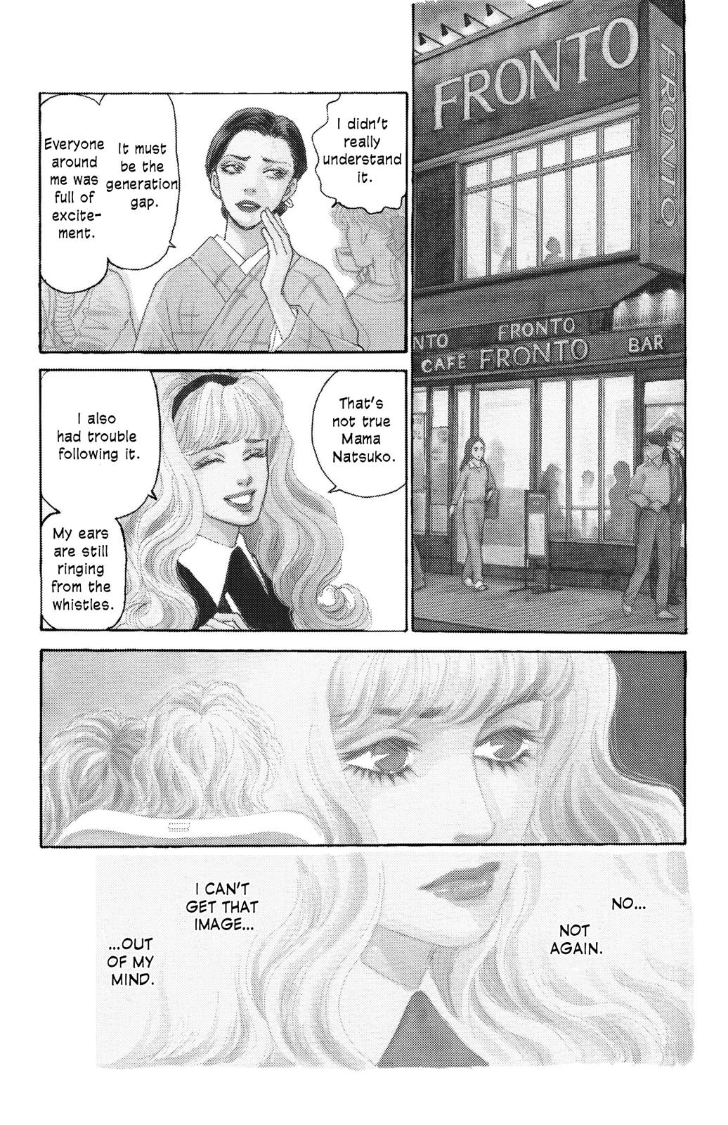 Pride - Vol.2 Chapter 9