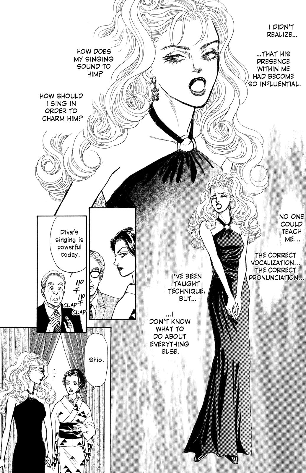 Pride - Vol.2 Chapter 9