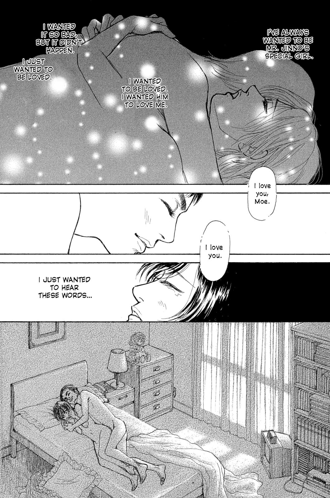 Pride - Vol.5 Chapter 30