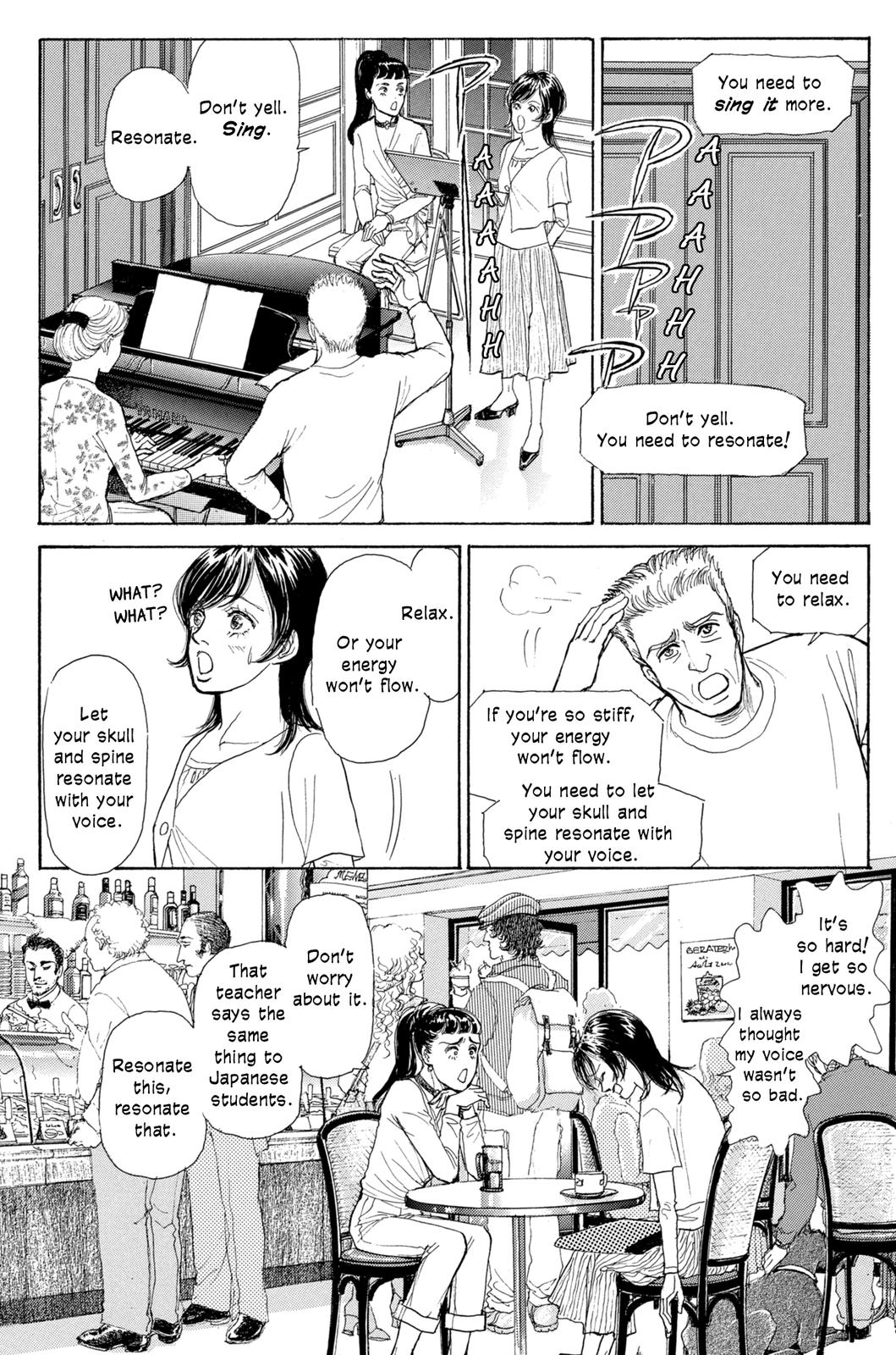 Pride - Vol.5 Chapter 30