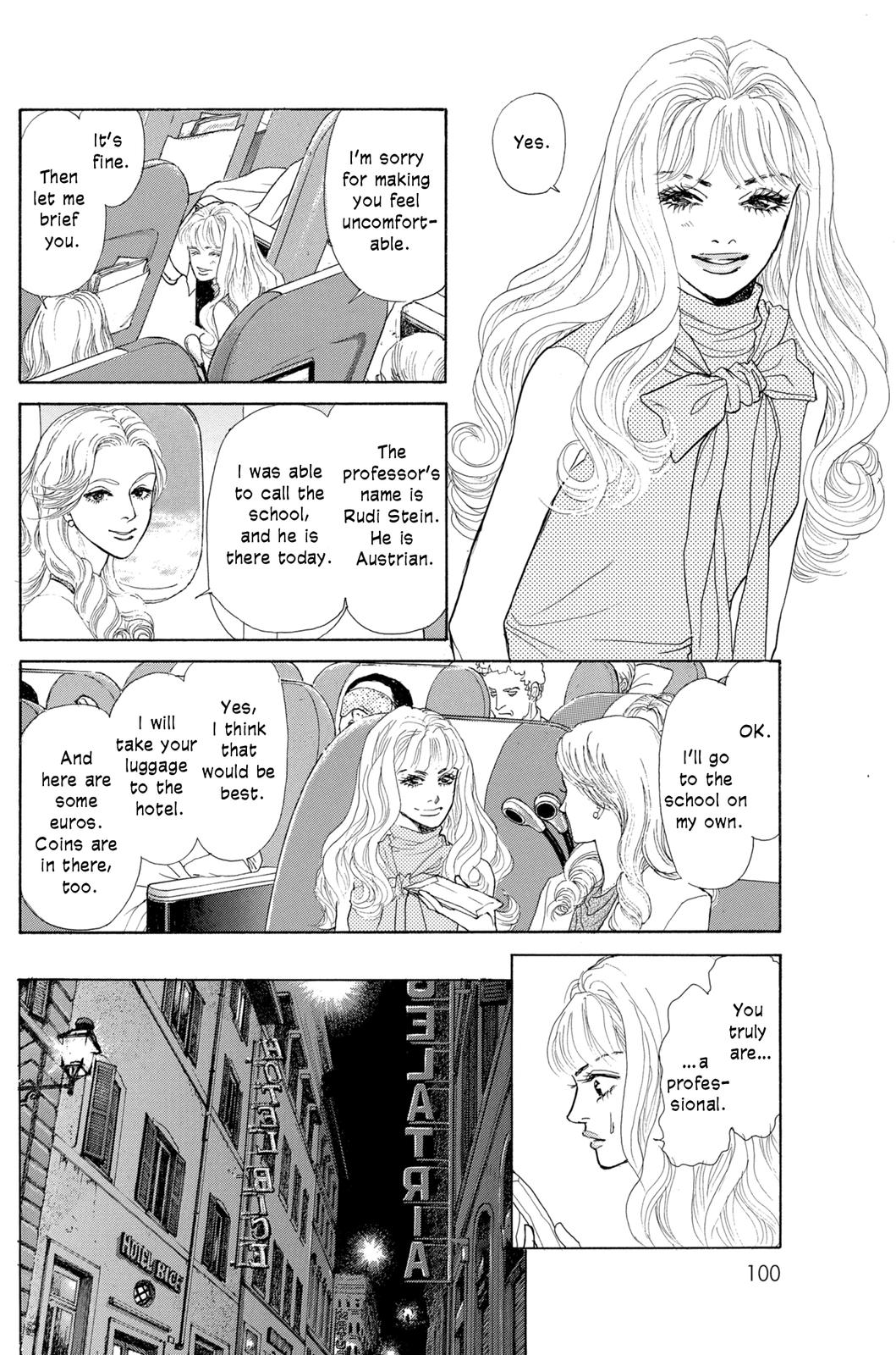 Pride - Vol.5 Chapter 28