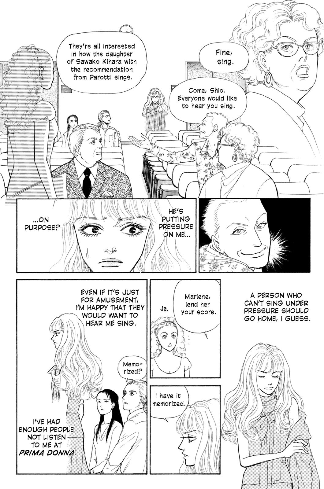 Pride - Vol.5 Chapter 28