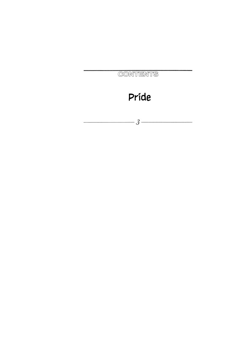 Pride - Chapter 58