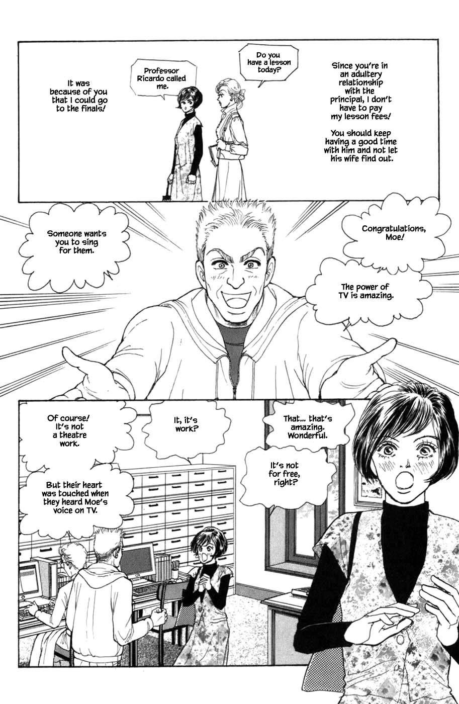 Pride - Chapter 58