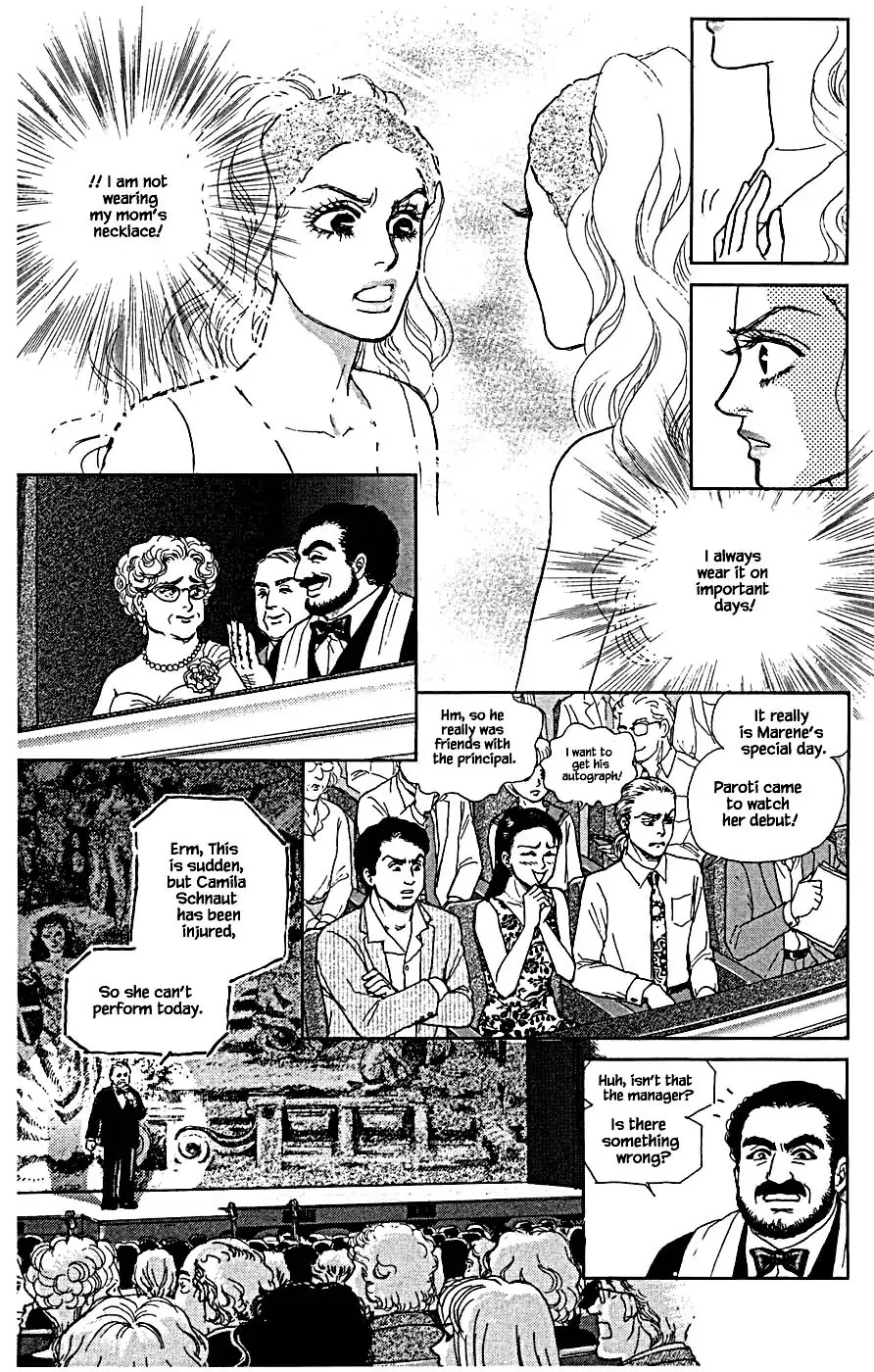 Pride - Chapter 83