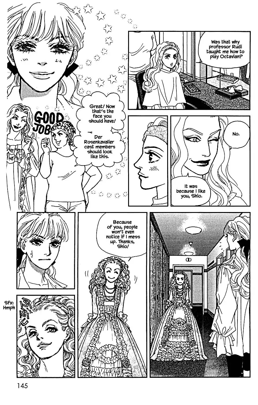 Pride - Chapter 83