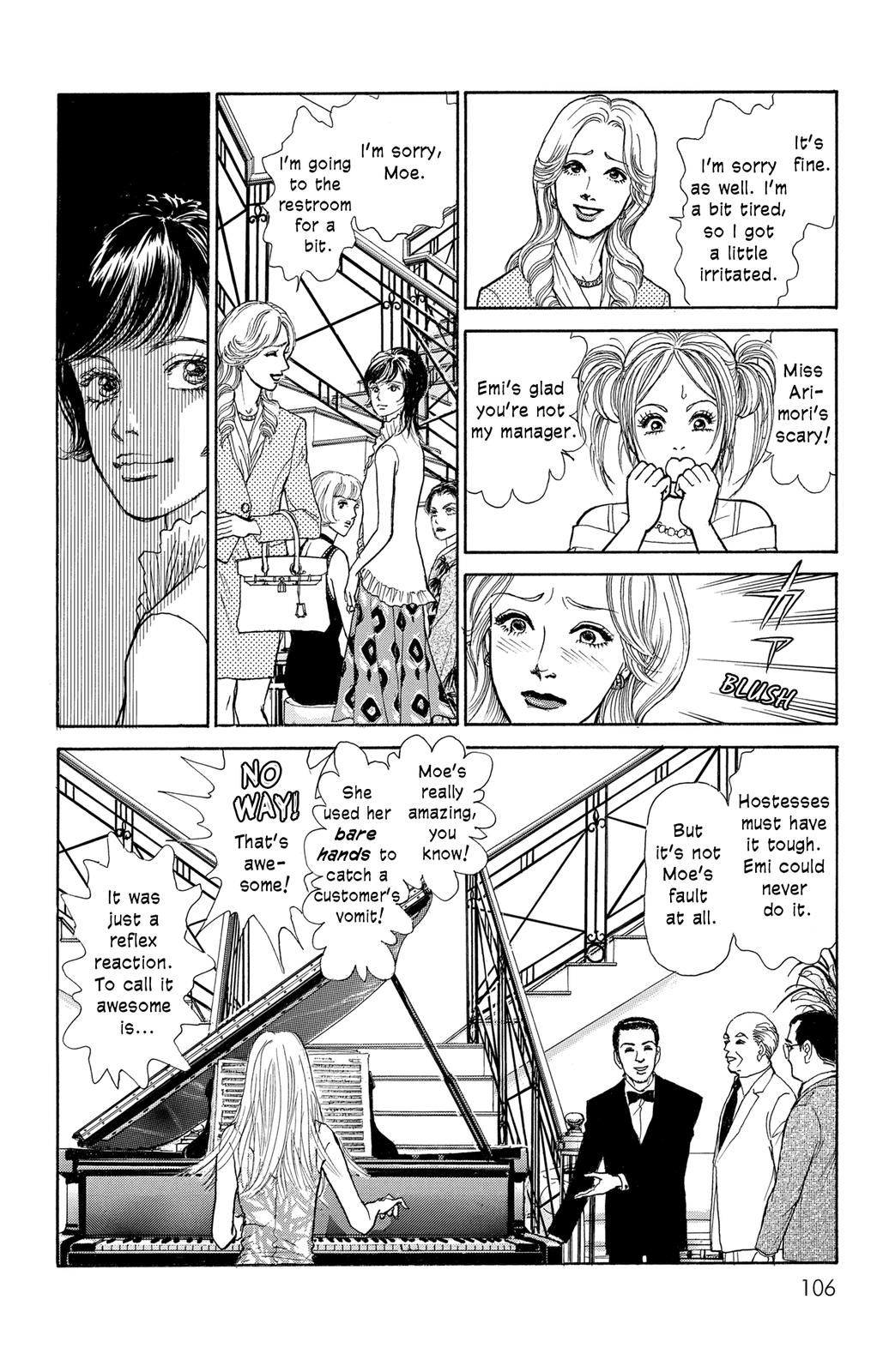 Pride - Vol.2 Chapter 10