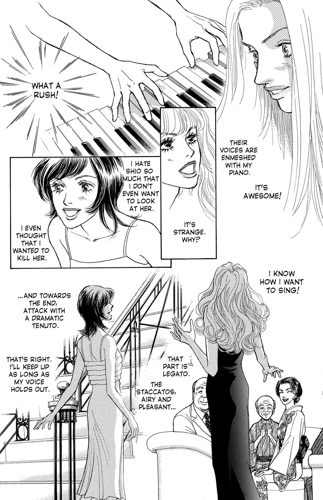 Pride - Vol.3 Chapter 13