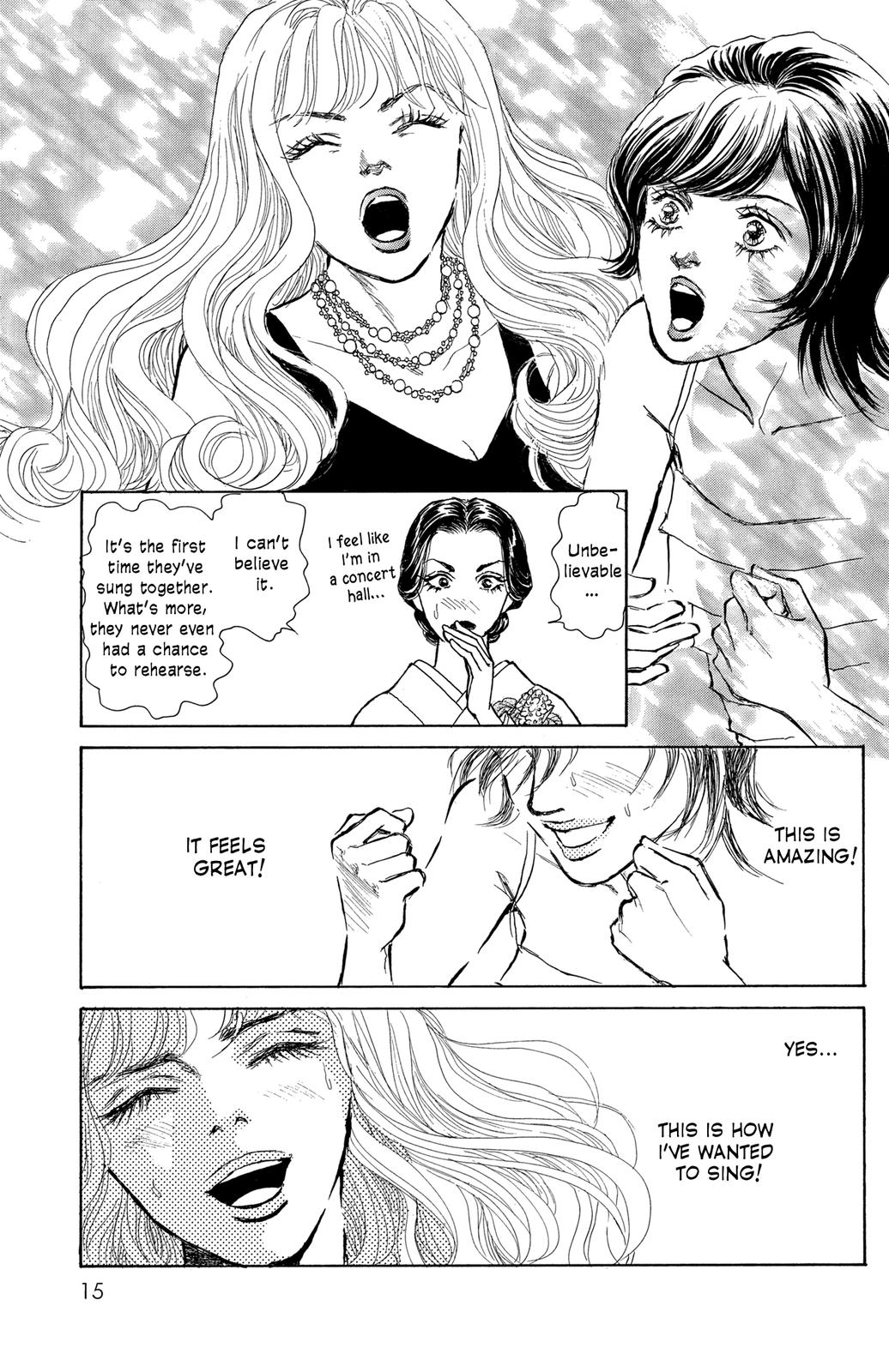 Pride - Vol.3 Chapter 13