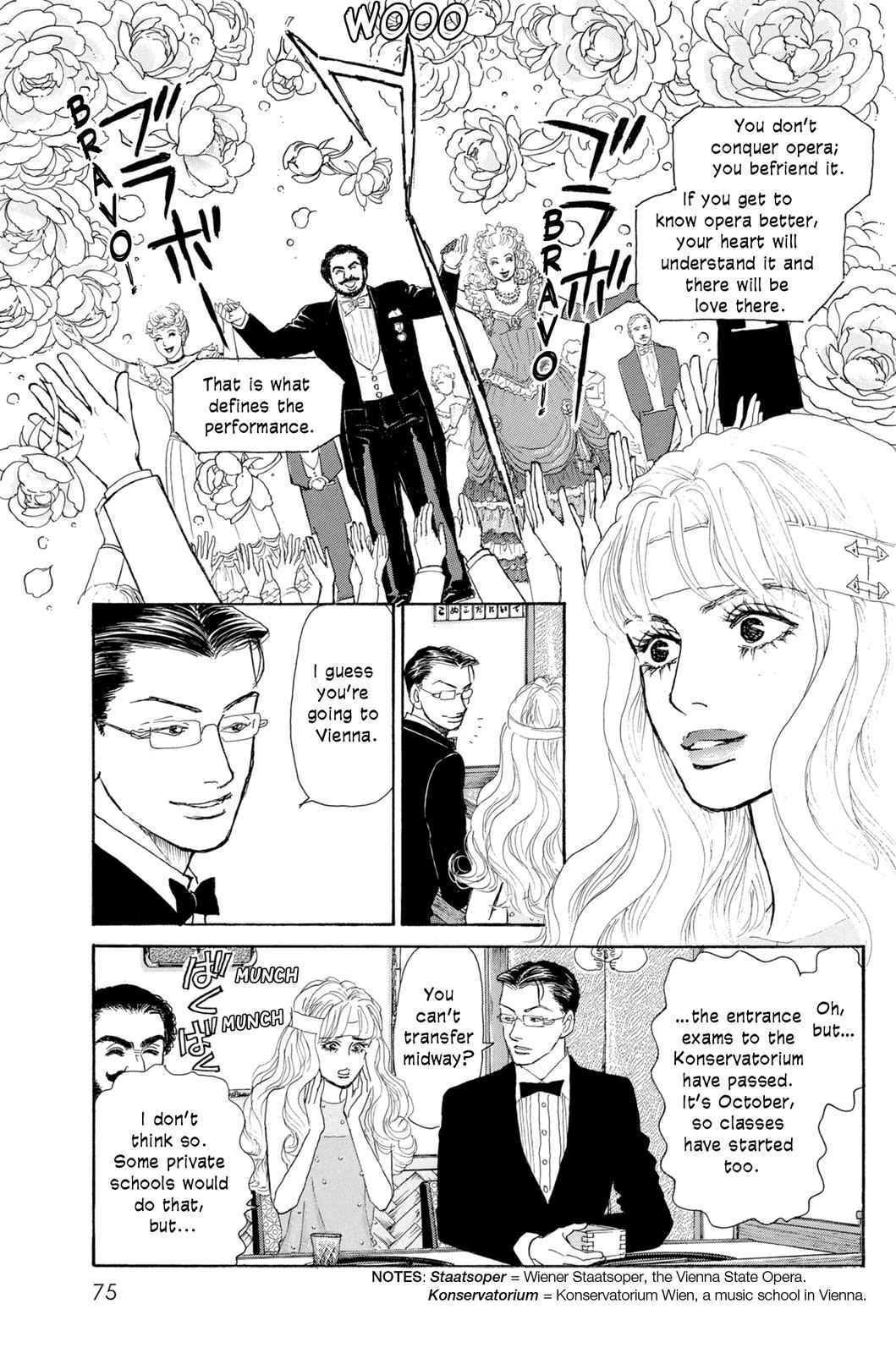 Pride - Vol.5 Chapter 27