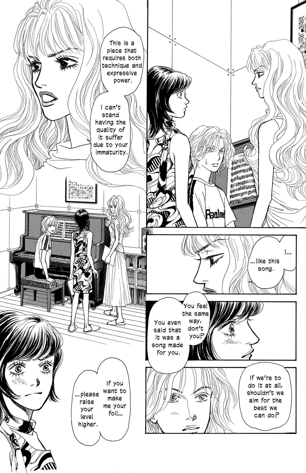 Pride - Vol.3 Chapter 14