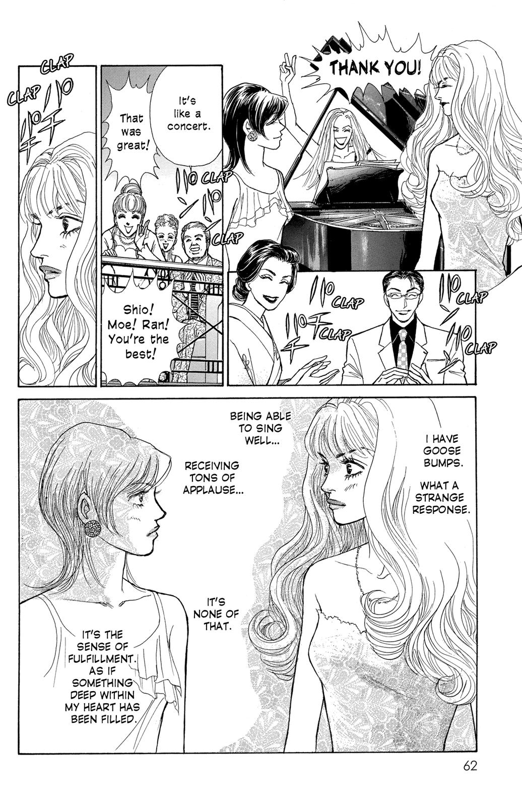 Pride - Vol.3 Chapter 14