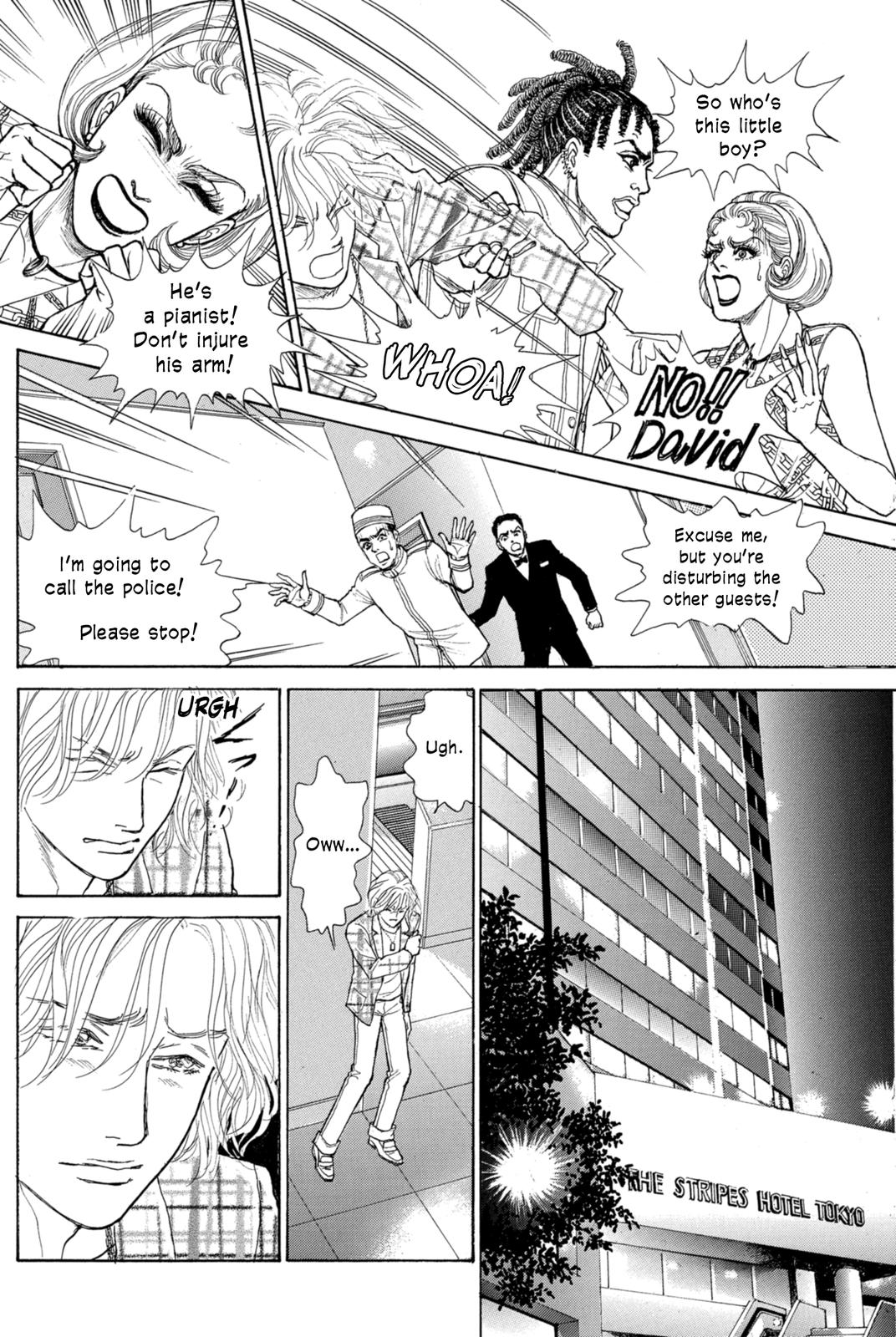 Pride - Vol.4 Chapter 23