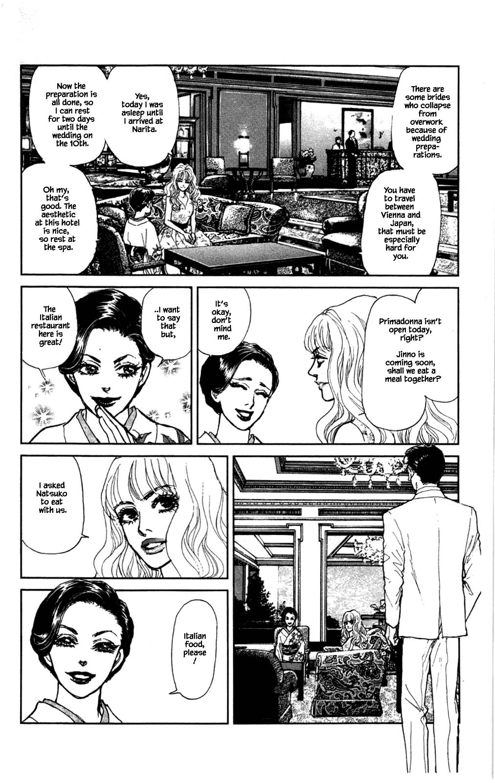 Pride - Chapter 88