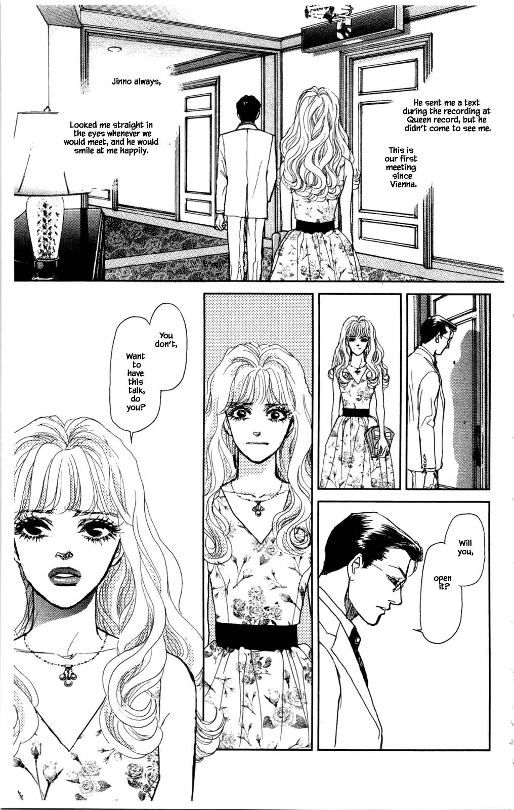 Pride - Chapter 88