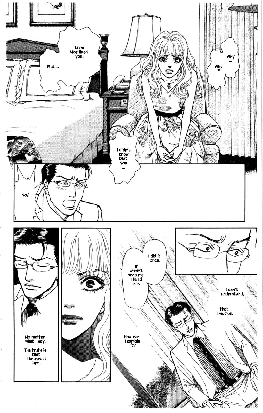 Pride - Chapter 88