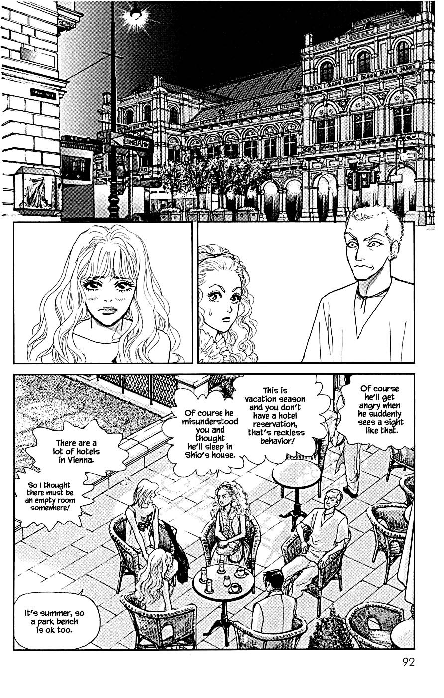 Pride - Chapter 80