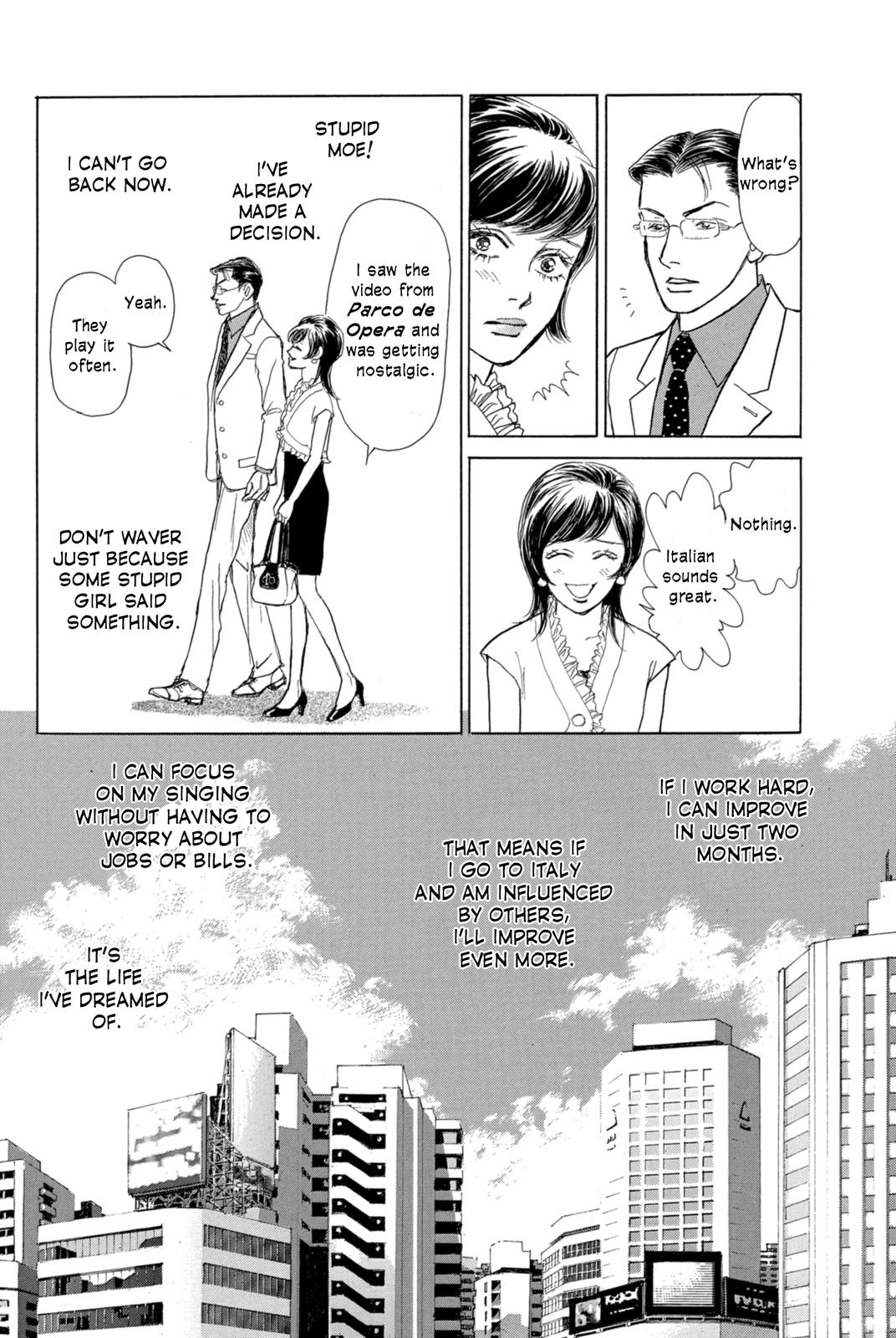 Pride - Vol.4 Chapter 21