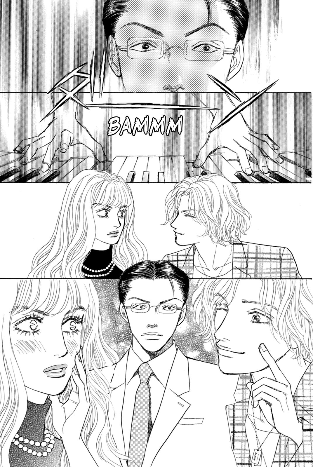 Pride - Vol.4 Chapter 21