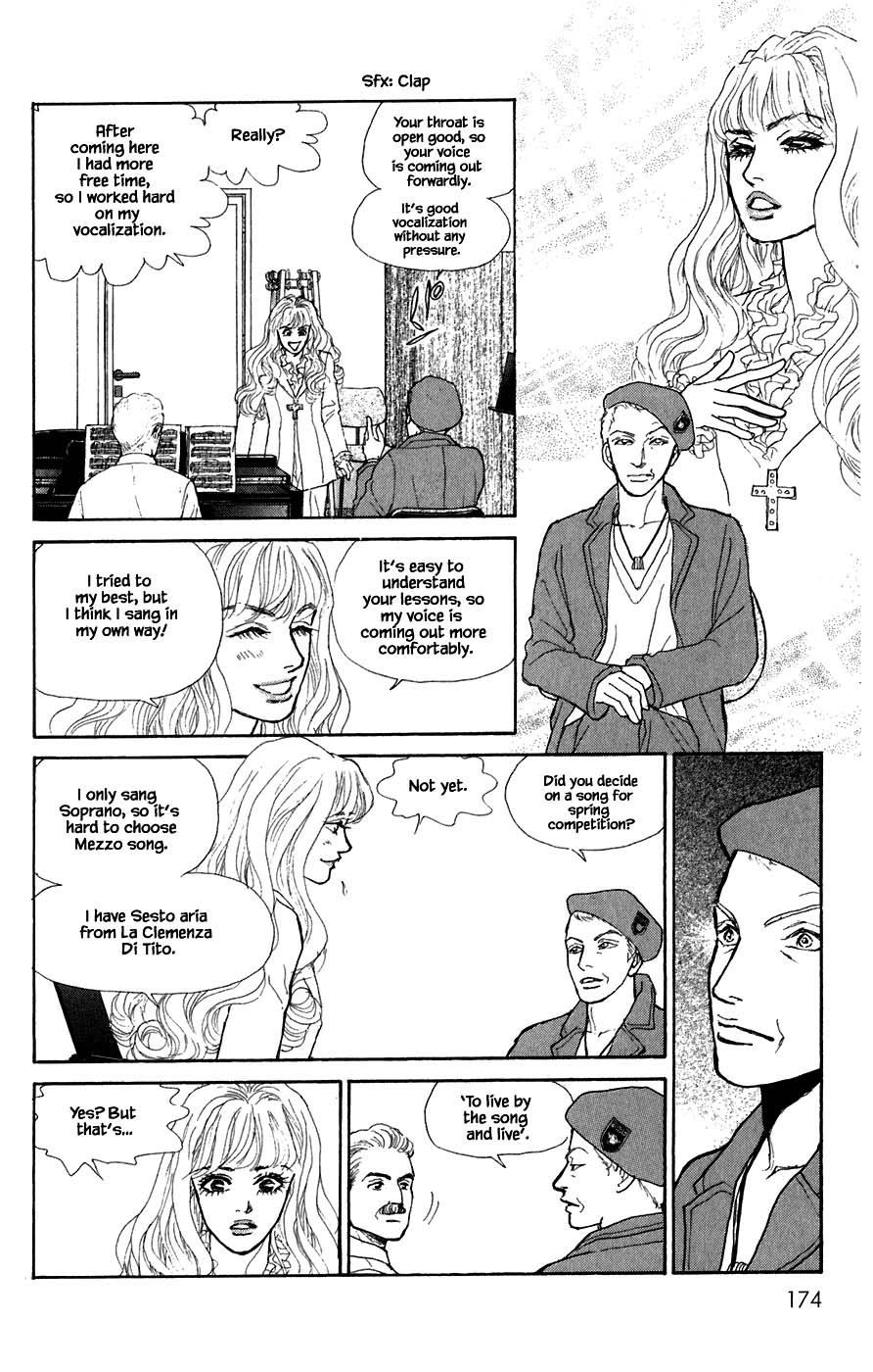 Pride - Chapter 48