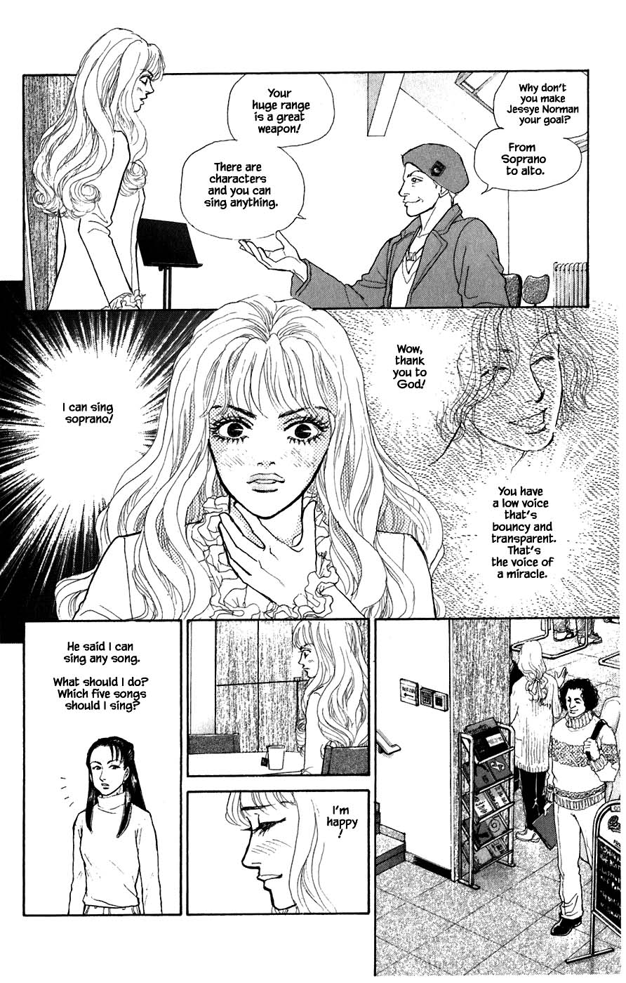 Pride - Chapter 48