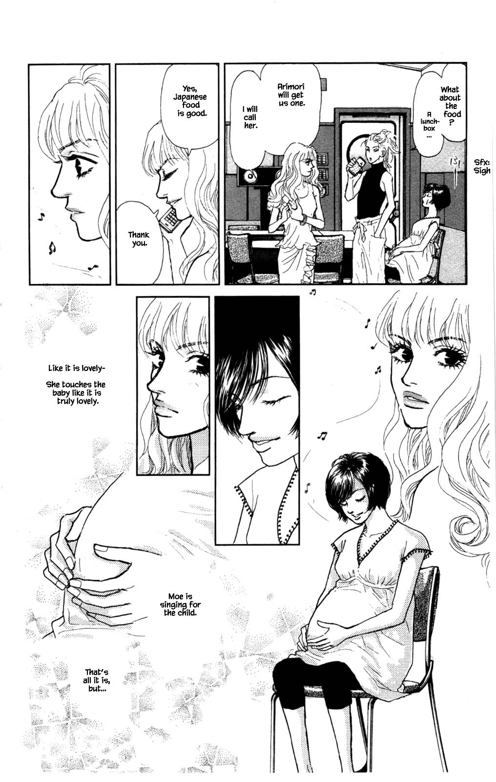 Pride - Chapter 86