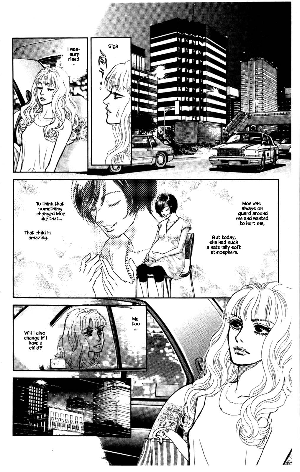 Pride - Chapter 86