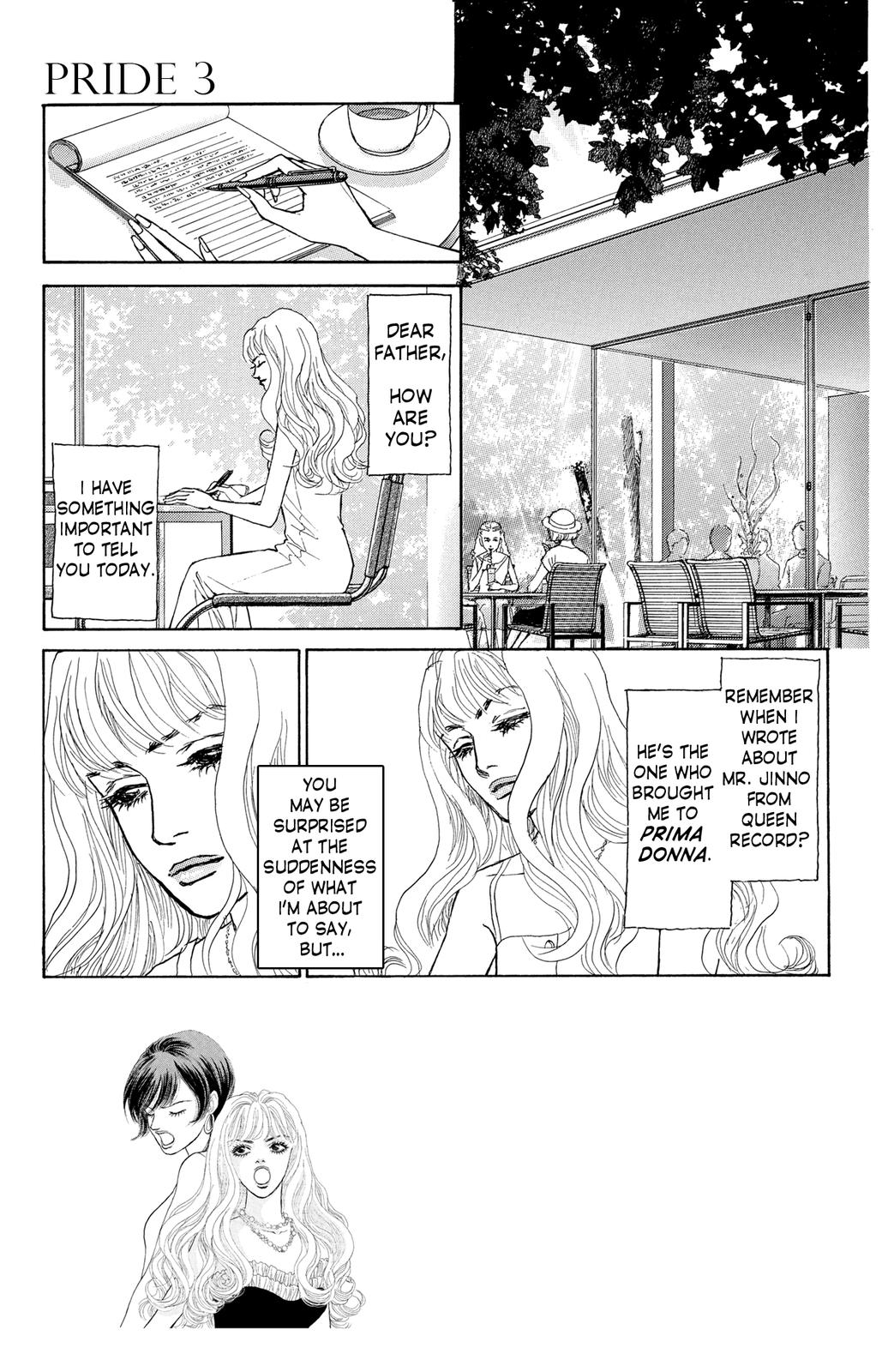 Pride - Vol.3 Chapter 16