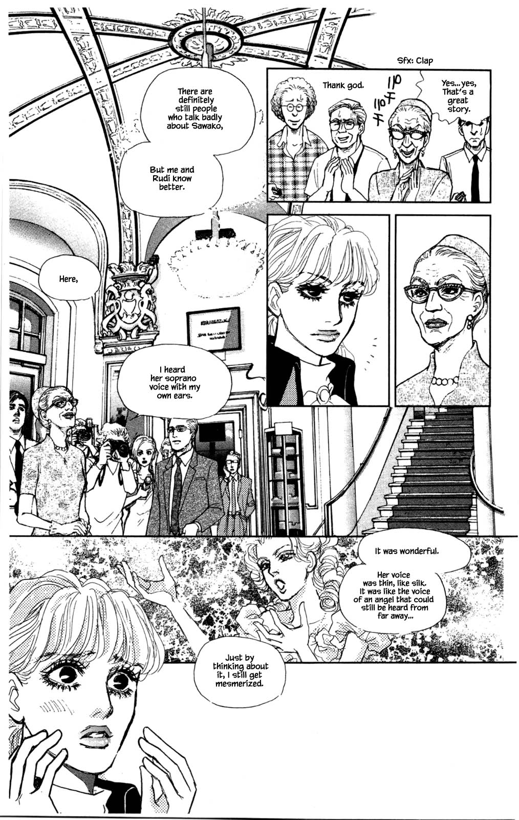 Pride - Chapter 87