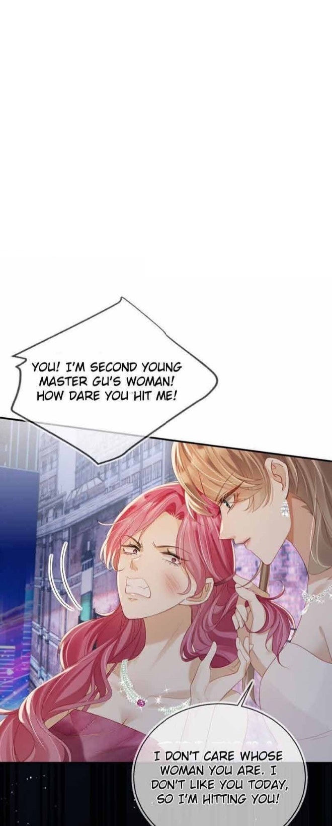 Marry Me? - Chapter 30