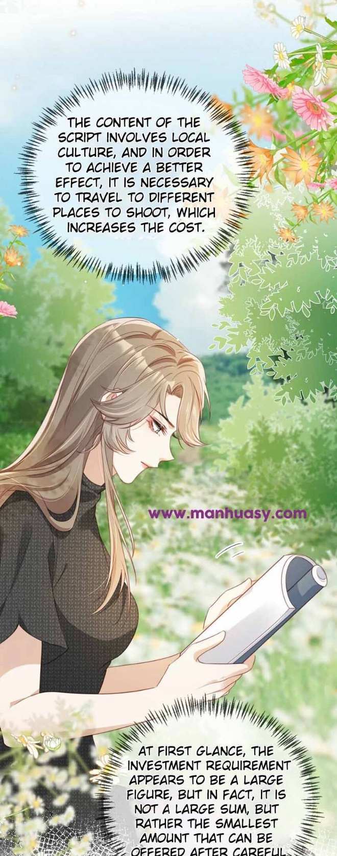 Marry Me? - Chapter 25