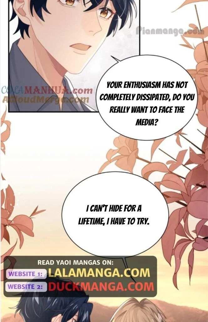 Love Rival Is Getting Prettier Everyday - Chapter 76