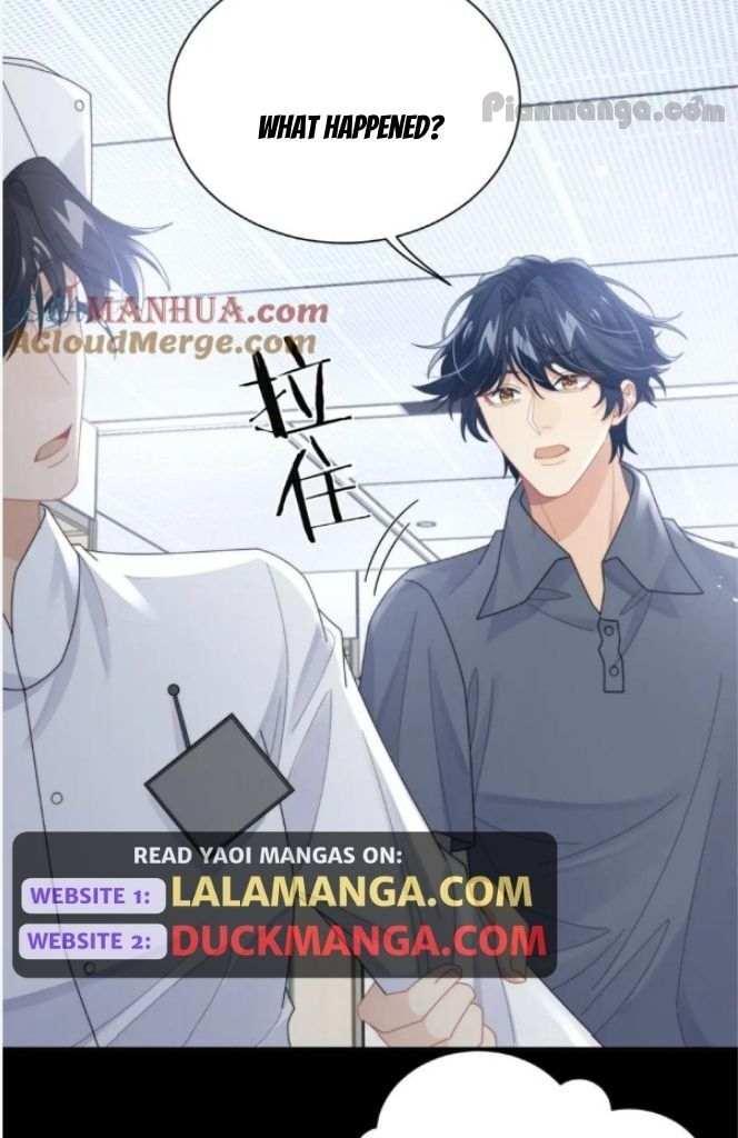 Love Rival Is Getting Prettier Everyday - Chapter 76