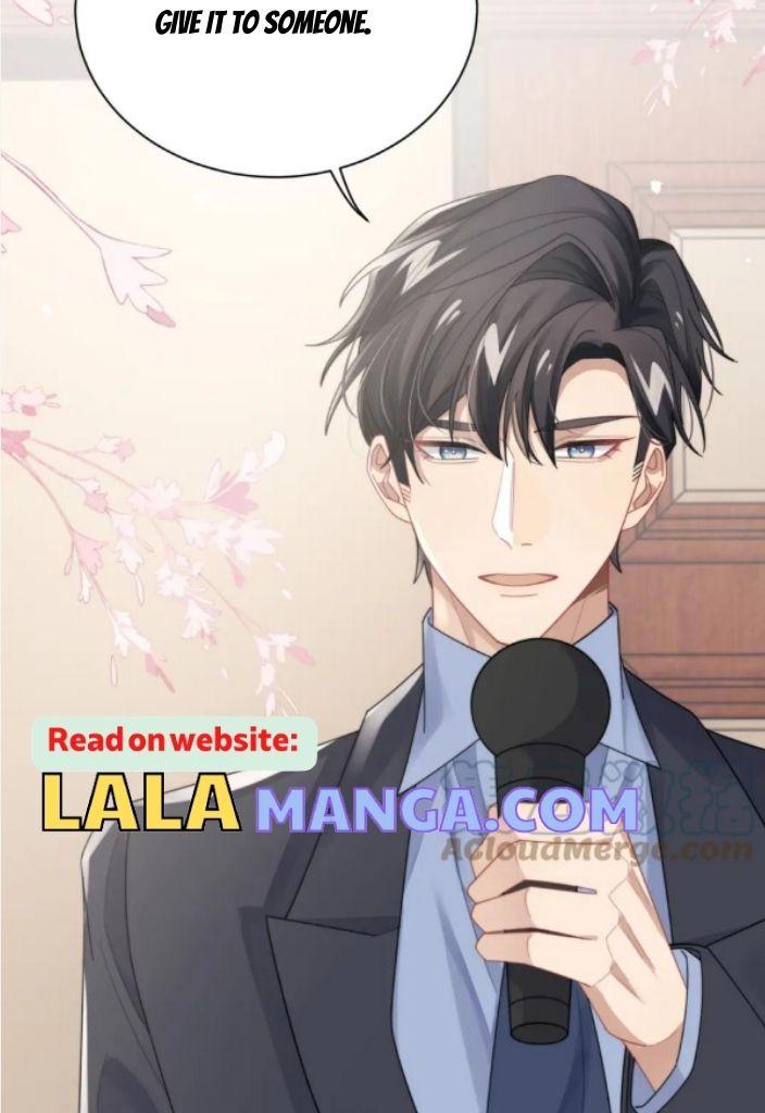 Love Rival Is Getting Prettier Everyday - Chapter 66