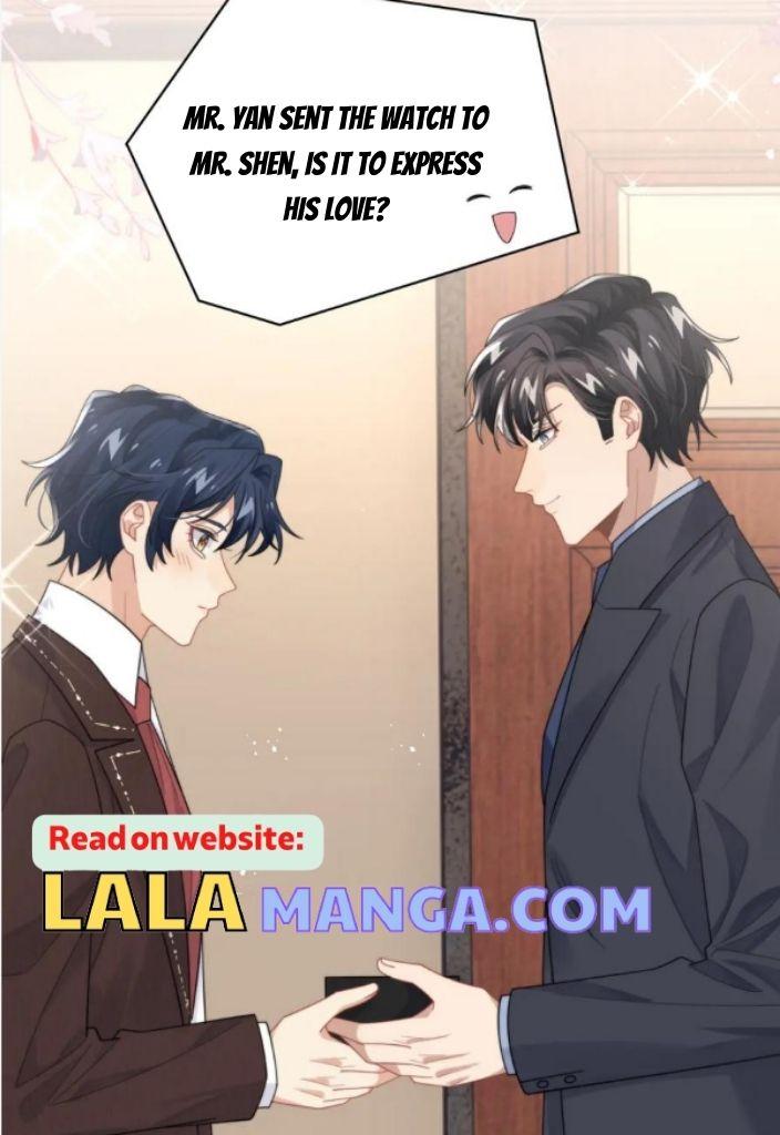 Love Rival Is Getting Prettier Everyday - Chapter 66