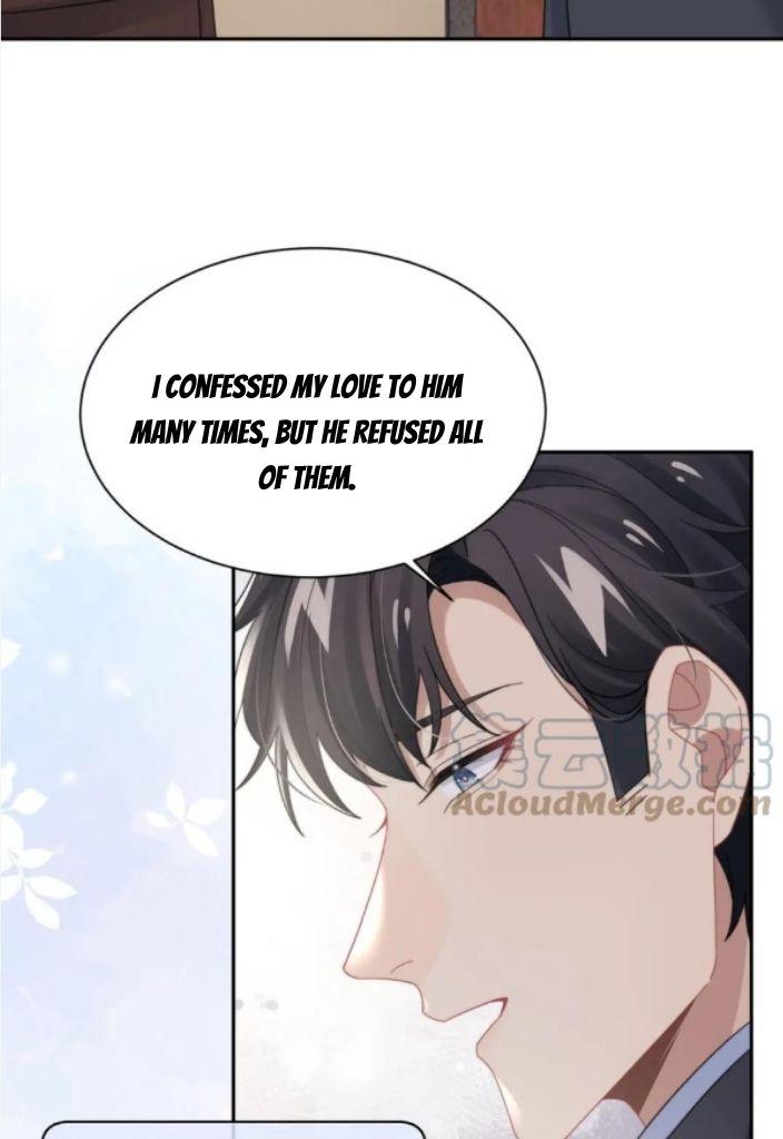 Love Rival Is Getting Prettier Everyday - Chapter 66