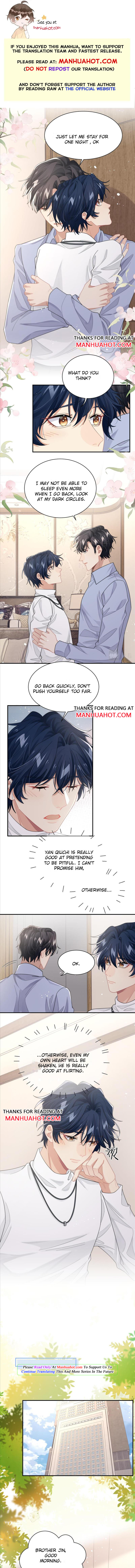 Love Rival Is Getting Prettier Everyday - Chapter 63