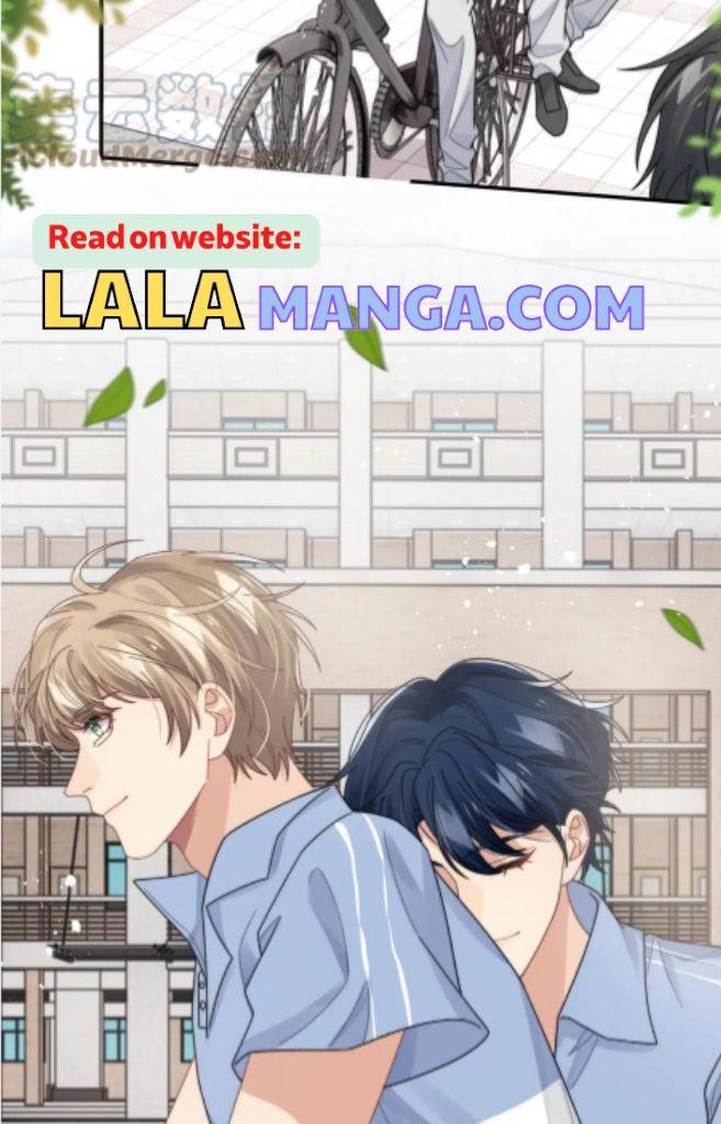 Love Rival Is Getting Prettier Everyday - Chapter 53