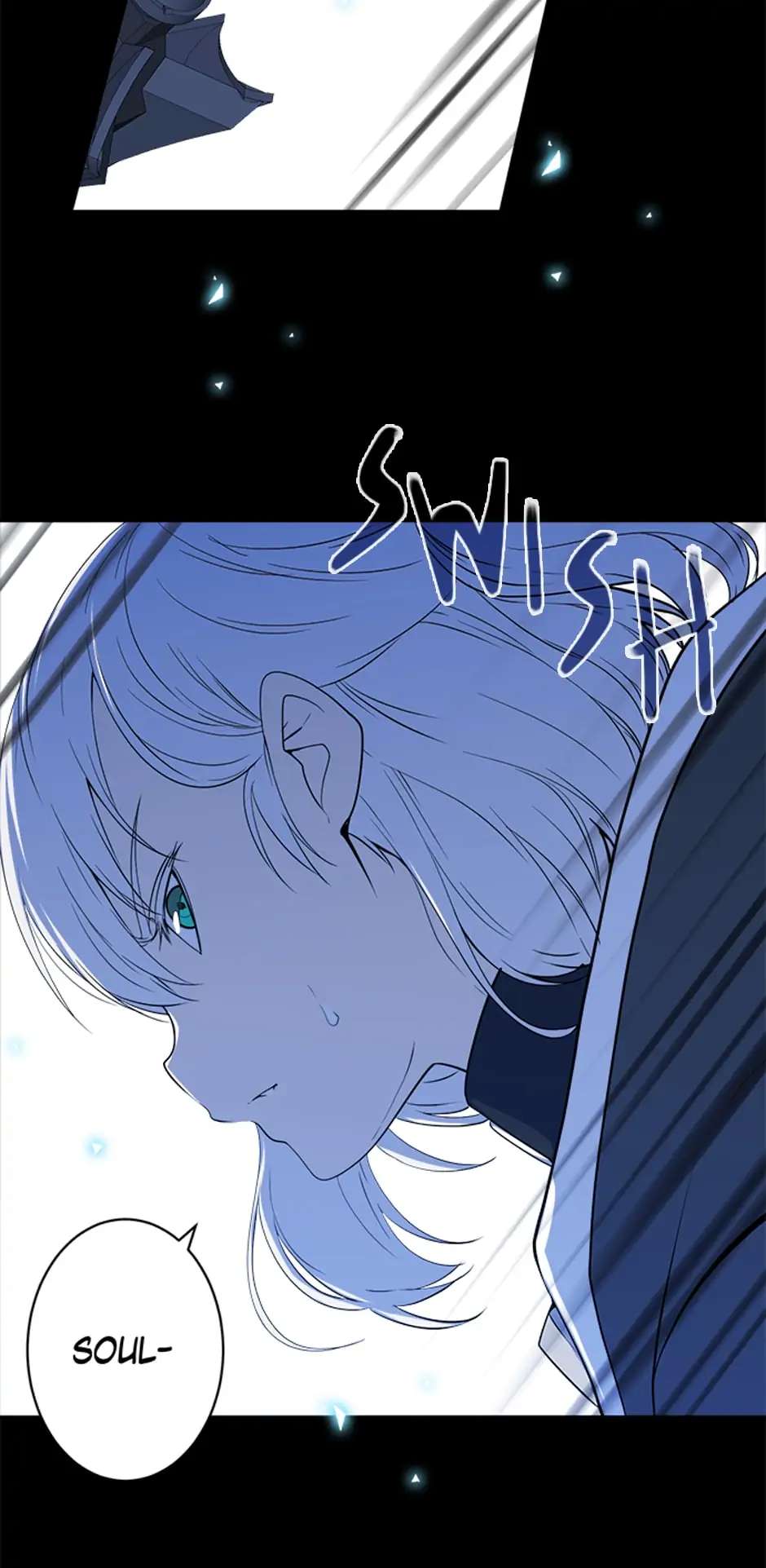 Shade Of Arcana - Chapter 46