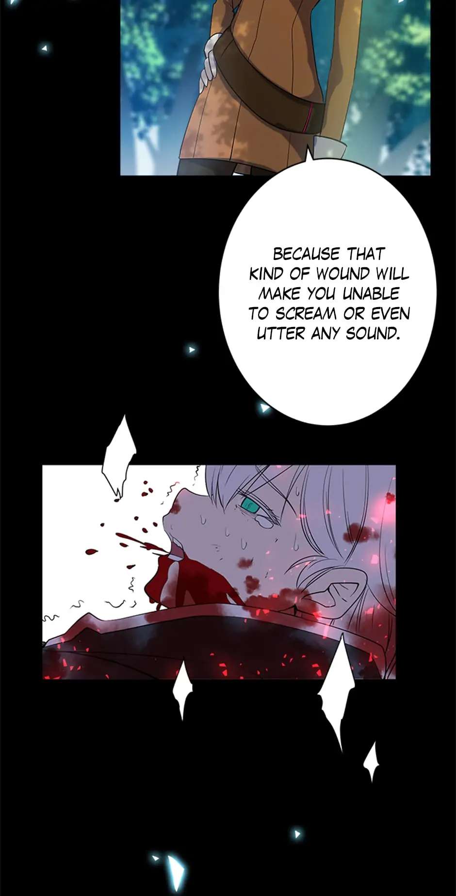 Shade Of Arcana - Chapter 47