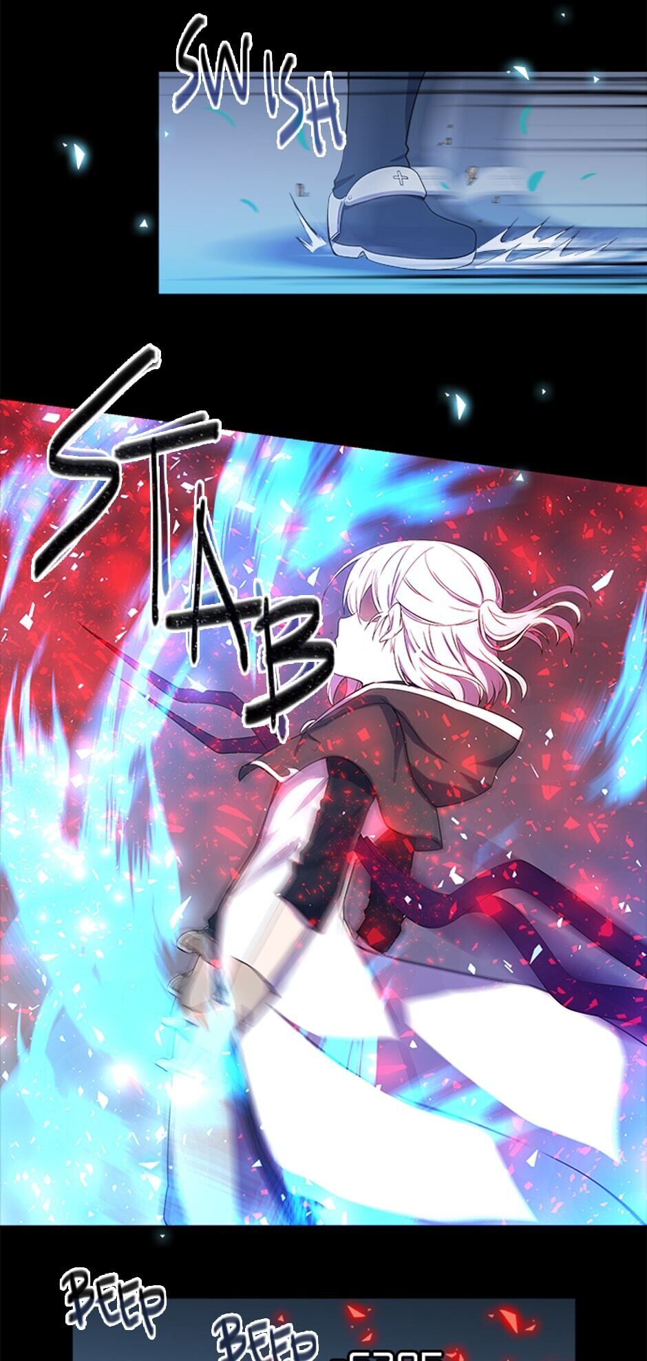 Shade Of Arcana - Chapter 32