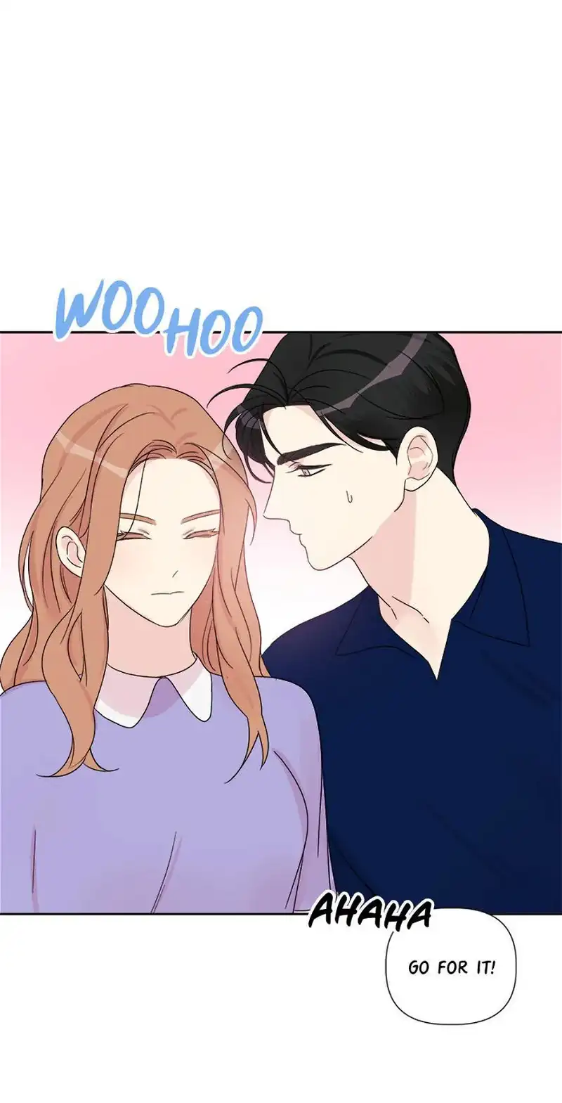 Taeju’s Brother, Taehee - Chapter 11