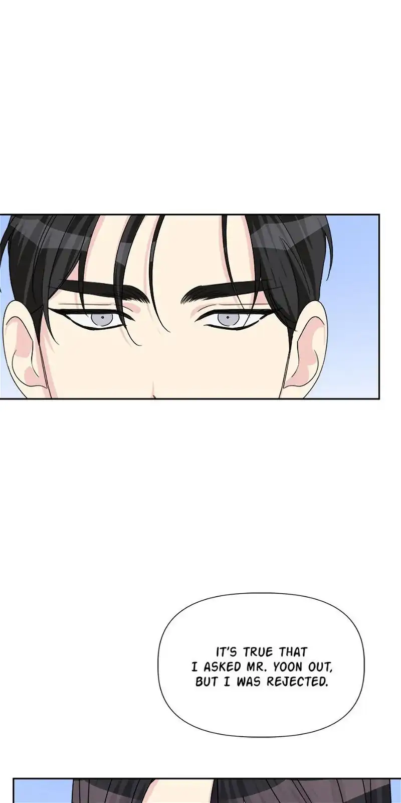 Taeju’s Brother, Taehee - Chapter 18